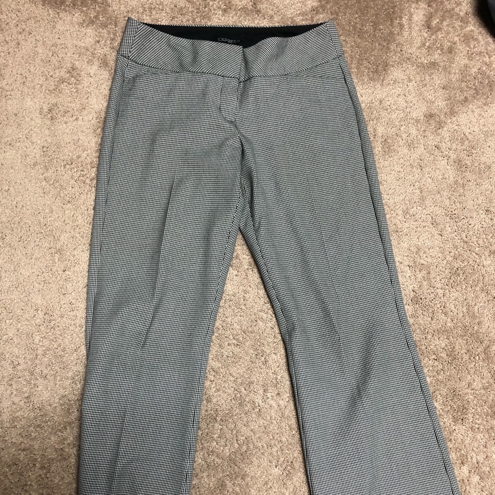 Express editor pants